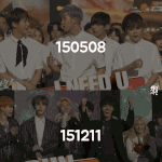 [방탄소년단] 난 방탄이 첫가수인데