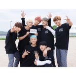 [방탄소년단] 잊고있을 이삐들 오늘 달리는남자 한다