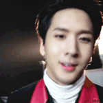 [댓글부탁해] 빅스<b>라비</b> 잘생긴거지?