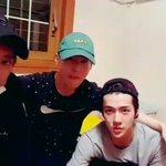 [EXO] 아 존1나 <b>심쿵</b>