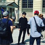 [방탄소년단] 애들 진짜 뭐 찍어?