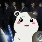 [EXO] <b>애쉬</b>그레이