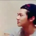 [EXO] 오세훈ㅈㄴ잘생겼어대미친 <b>콧대</b>개오져