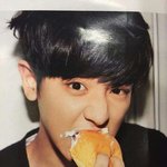 [EXO] 얘들아 잠깐만 <b>진정</b>하고 이것좀봐바