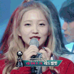 [레드벨벳] <b>여아</b>이돌중 최단시간 일위수상자