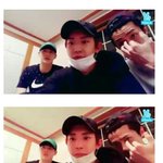 [EXO] 브이앱 <b>필터</b> 바꿀수있는거 처음알았어