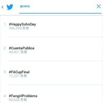 [EXO] 현재 각국 실트상황.ㅈㅍㅈ
