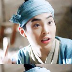 [EXO] 원조 <b>조선</b> 밍굴은 못따라옴