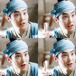 [EXO] <b>이멤버</b> 사기꾼이 꿈이라면서?