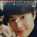 [EXO] 톡 <b>한</b><b>줄</b>소개