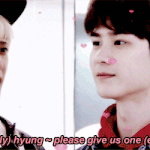 [NCT] 엔라서 지금 봤는데ㅜㅜ