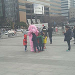 [댓글부탁해] 같은 반 남자애 <b>일베</b> 같아