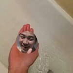 그 거시기 그 있잖아 목욕할때 쓰는거 이름이 뭐였드라+<b>입욕제</b>래!!