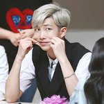 [방탄소년단] 이분남준이<b>사진</b>진짜잘찍는듯