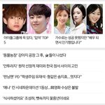 [시우민] <b>네이버</b>메인에 입덕요정 시우민 기사ㅋㅋ