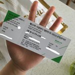 [EXO] <b>시박</b> 티켓왓다