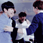 [백현] 백현 일본<b>팬</b><b>미</b>움짤