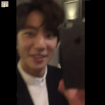 [<b>B1A4</b>] 난 진짜 바나할 운명인가봐