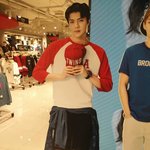 [세훈] 세훈 in <b>스파오</b>매장