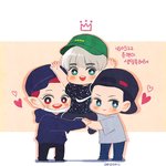 [세훈] V앱 상황 <b>팬아트</b>
