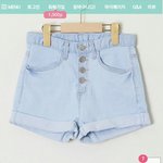[조언부탁해] 얘들아 패션고자를 위해서 반바지 선택 좀ㅜㅜ