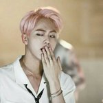 [방탄소년단] <b>이</b>삐들이 원하길래! 핑진이랑 보라민 염색해<b>쏘</b>