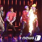 [NCT] <b>강렬</b>한 태용이