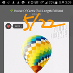 [방탄소년단] <b>말</b>나온<b>김</b>에 스밍인증 줄세워보자