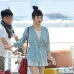 설리 왜 <b>처피</b>뱅해 ㅠ