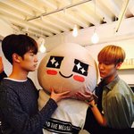 [크나큰] 누구야 본사람 한명