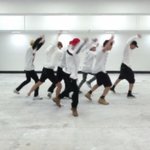 [방탄소년단] 이삐들 심장 때리는 춤