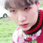 [방탄소년단] 윤기 있잖아.