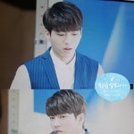 [인피니트] 여의도 팬싸 조낀데 이쁘다ㅠ