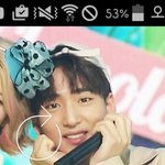 [드루와] <b>b1a4</b>바로랑 트와이스 나연