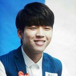 [인피니트] 오늘 팬싸 우현이 다<b>돌때</b> 같다ㅋㅋ