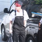 [방탄소년단] 박지민 이거