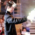 [세훈] 빛을 지배하는자!!!