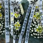 도대체 어딜봐서 <b>추모</b>야?