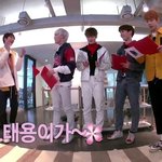 [NCT] 이걸 <b>태용</b>이가