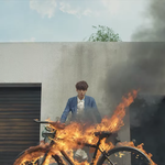 [방탄소년단] 뒷북인지 모르겠는데 불타오르네 뮤비