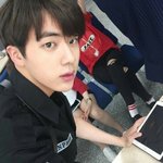 [방탄소년단] 석찌<b>후광</b>으로 ㅇㄱㄹ박멸~!