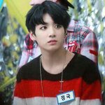 [방탄소년단] 솔직히 전정국 <b>쉼표</b>머리 레전드는