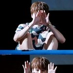 [방탄소년단] 지민이 얼굴 조금바뀐듯