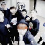 [방탄소년단] <b>마법</b>부리는 방탄