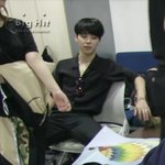 [방탄소년단] 얘들아 <b>지미</b>니한테 다이르자