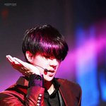 [EXO] 흑발 우주<b>존엄</b>