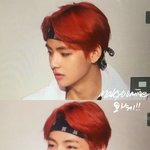[방탄소년단] 한 사진에서 보이는 <b>냉미남</b>&amp;온미남