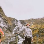 [방탄소년단] 와 김태태 해라 모델