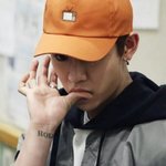[BAP] 뜬금없는데 대현이 이짤 섹시하지 않아?