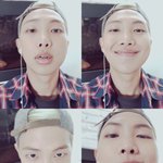 [방탄소년단] 남쥬니 그래도 한 번 나왔었다고